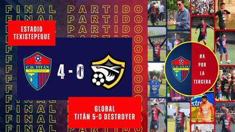 cd titan flashscore|CD Titan results .